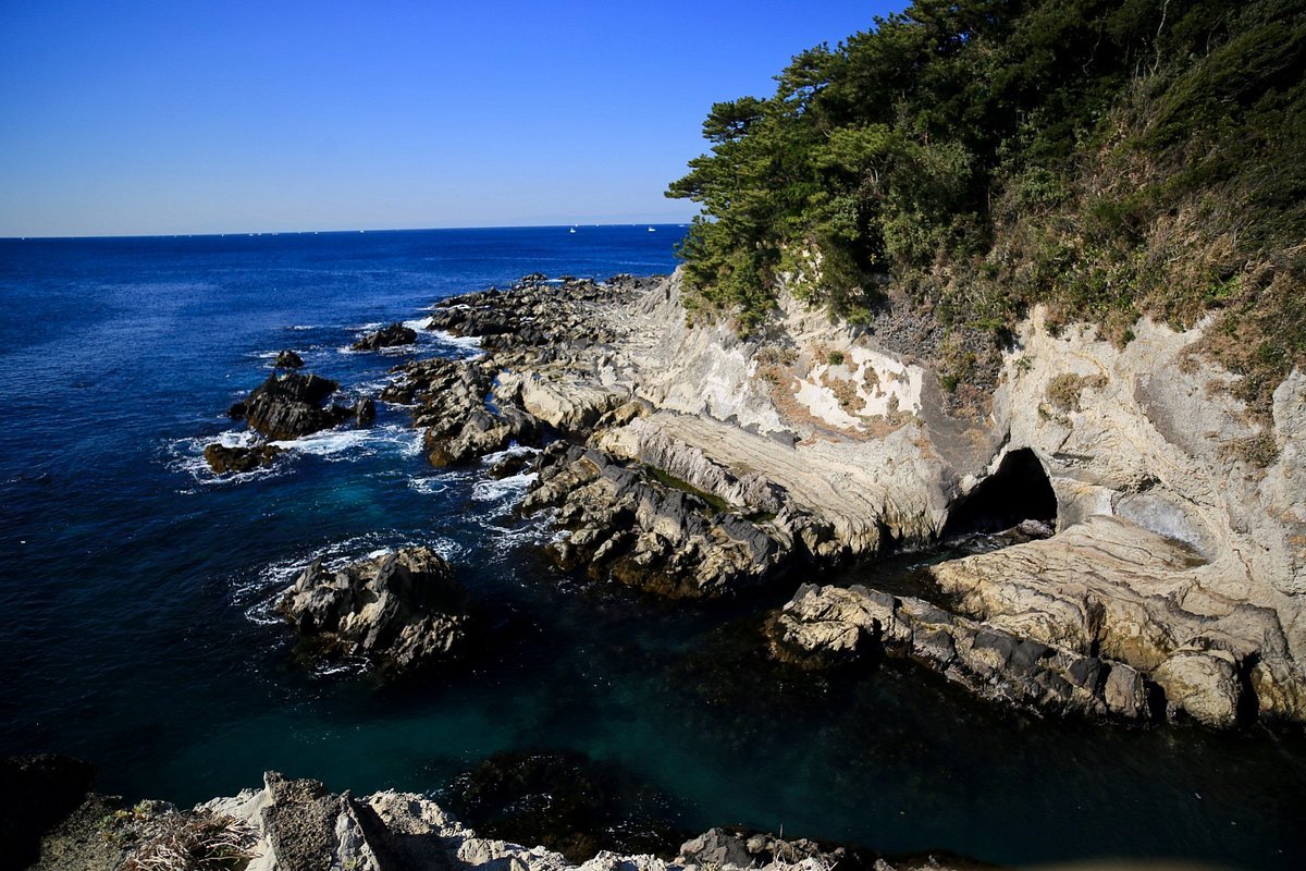 🌊 아라사키 공원(아라사키 코엔) 이미지 6